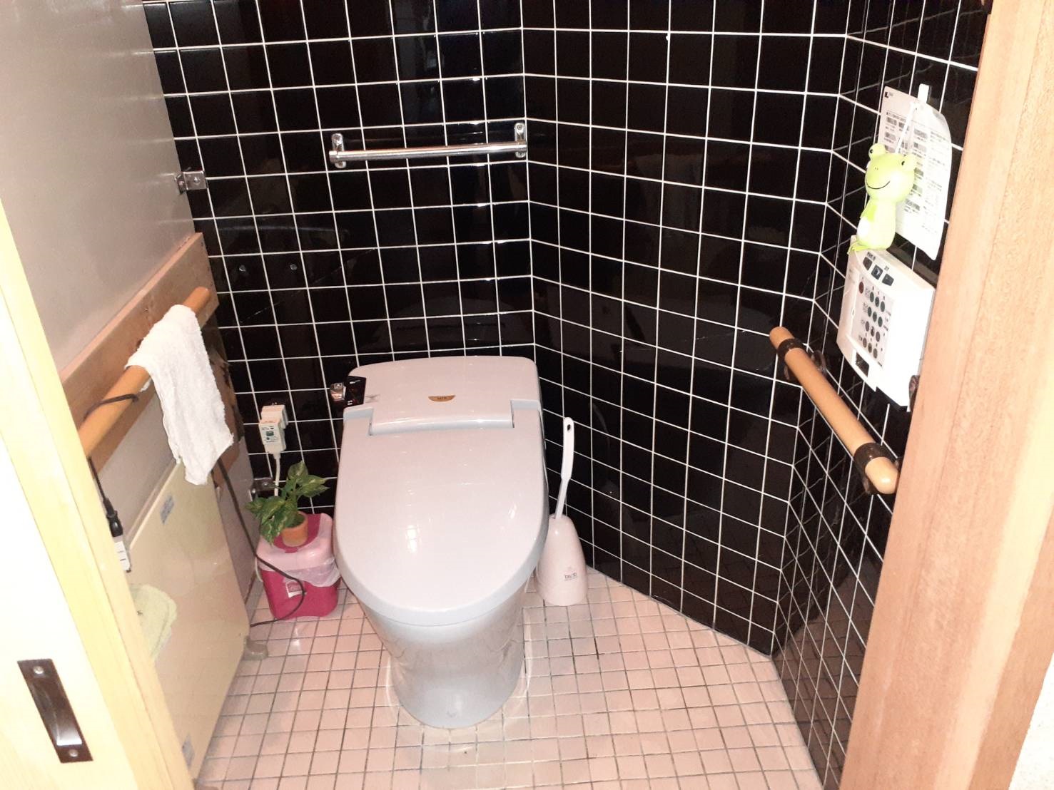 Wood house, 4-min walk to station, Fukui