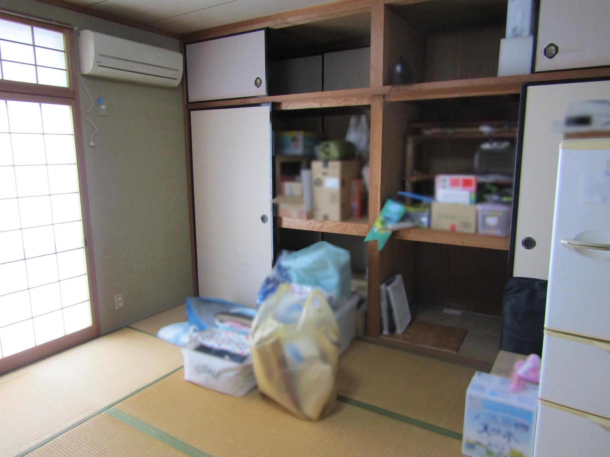A-119 Compact property on elevated land with good sunlight