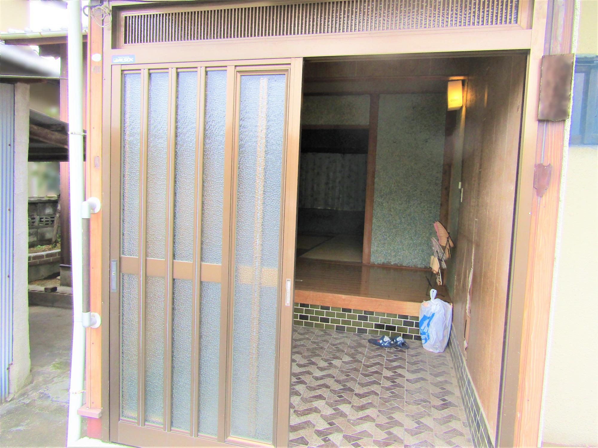 A-116 Compact property conveniently located near the station and supermarket ♪