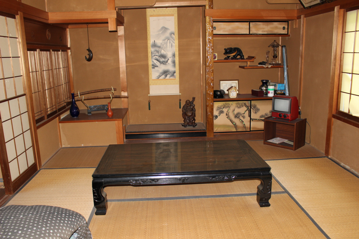 House in Gifu