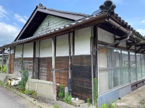 Property 128 (Shimohira Area)