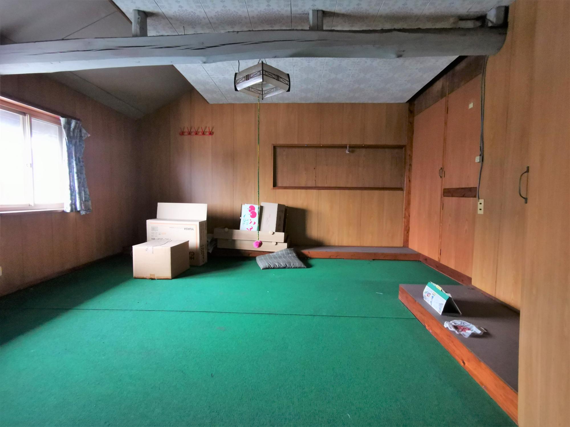 Property 220, Yame City, Hon