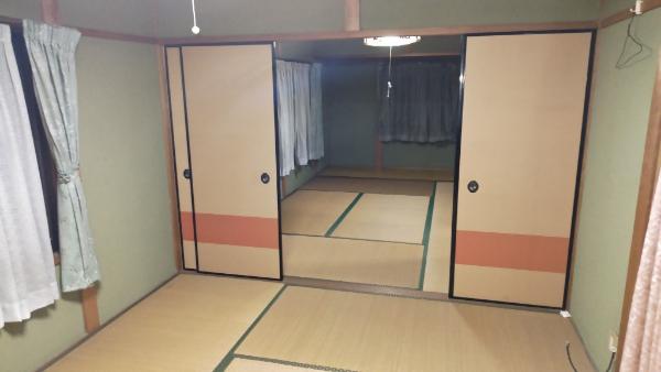 1960s wood house in Hyogo