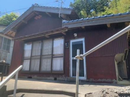 House in Shimane