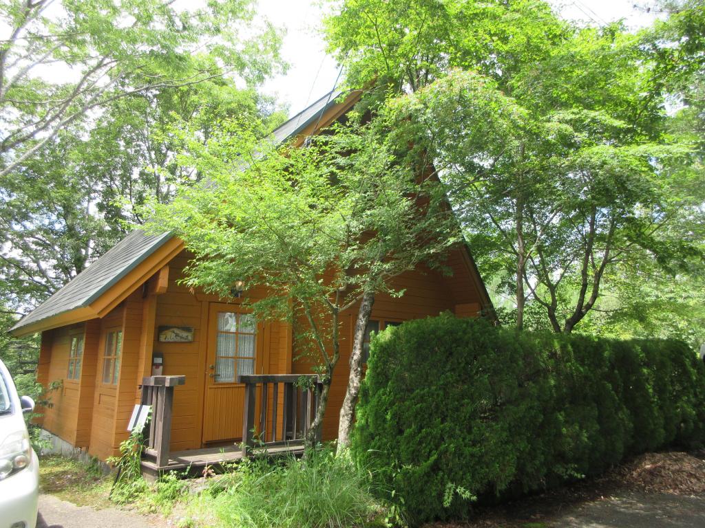 House in Oita