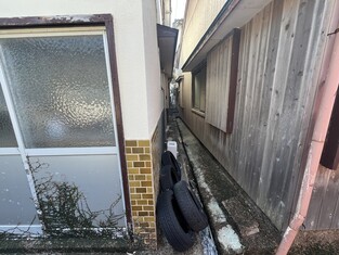 House in Kochi