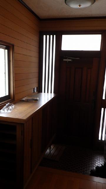 1970s wood house, 19-min walk to station, Nagasaki