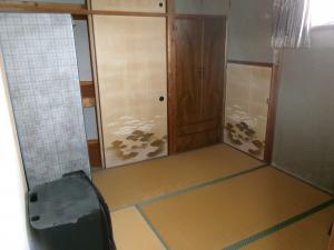 1970s wood house, 19-min walk to station, Gunma