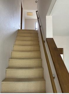 1990s wood house in Niigata