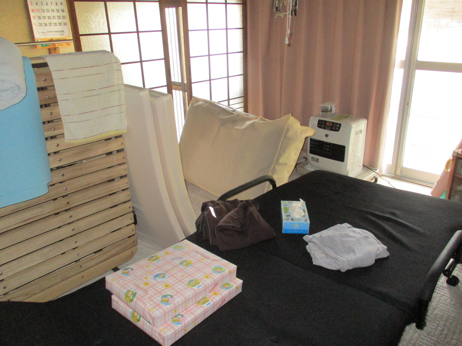 1970s house in Hyogo