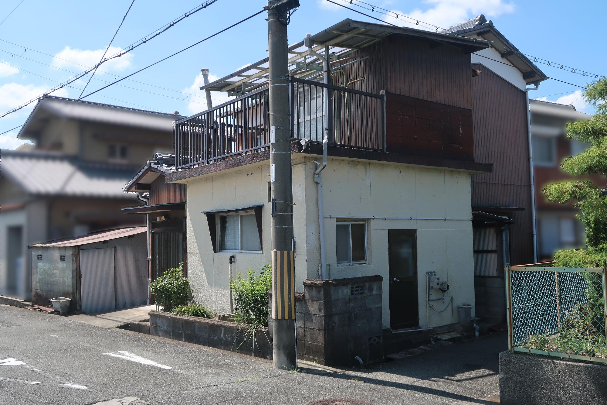 A-116 Compact property conveniently located near the station and supermarket ♪