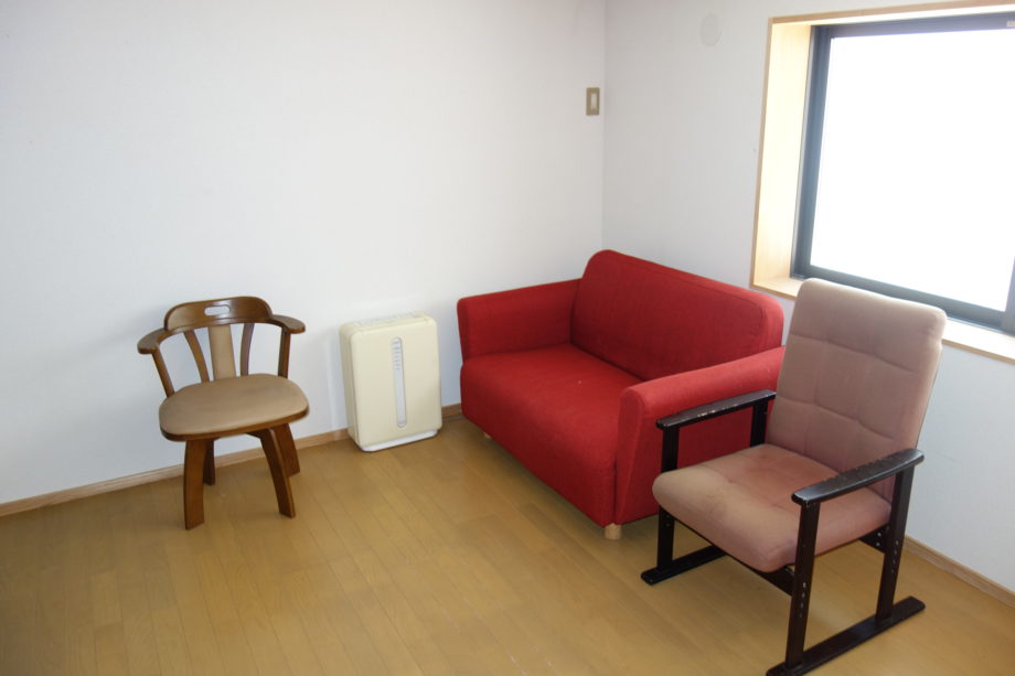 1960s wood house in Nagasaki