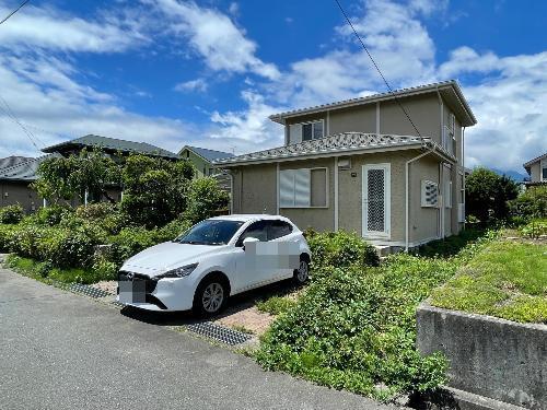 House for Sale 157 (Machini District)