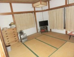 1970s wood house in Niigata