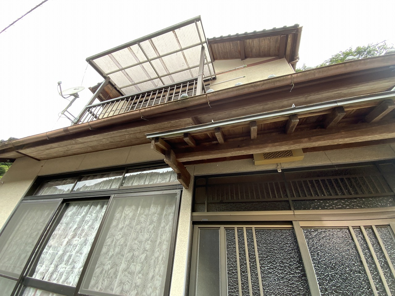 1970s house, 7-min walk to station, Yamaguchi