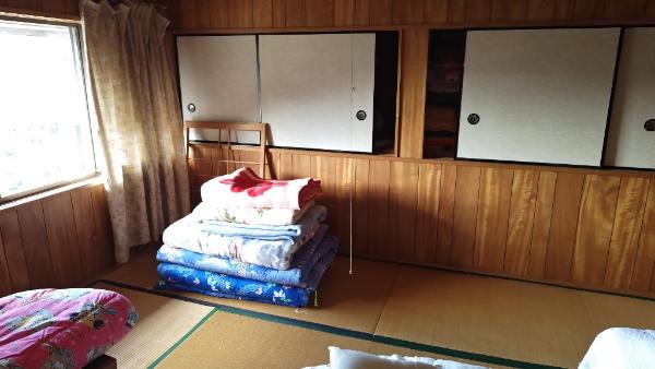 1910s wood house in Hyogo