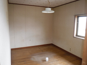 1980s wood house, 14-min walk to station, Yamagata