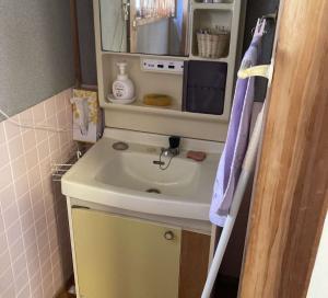 1980s wood house in Shimane