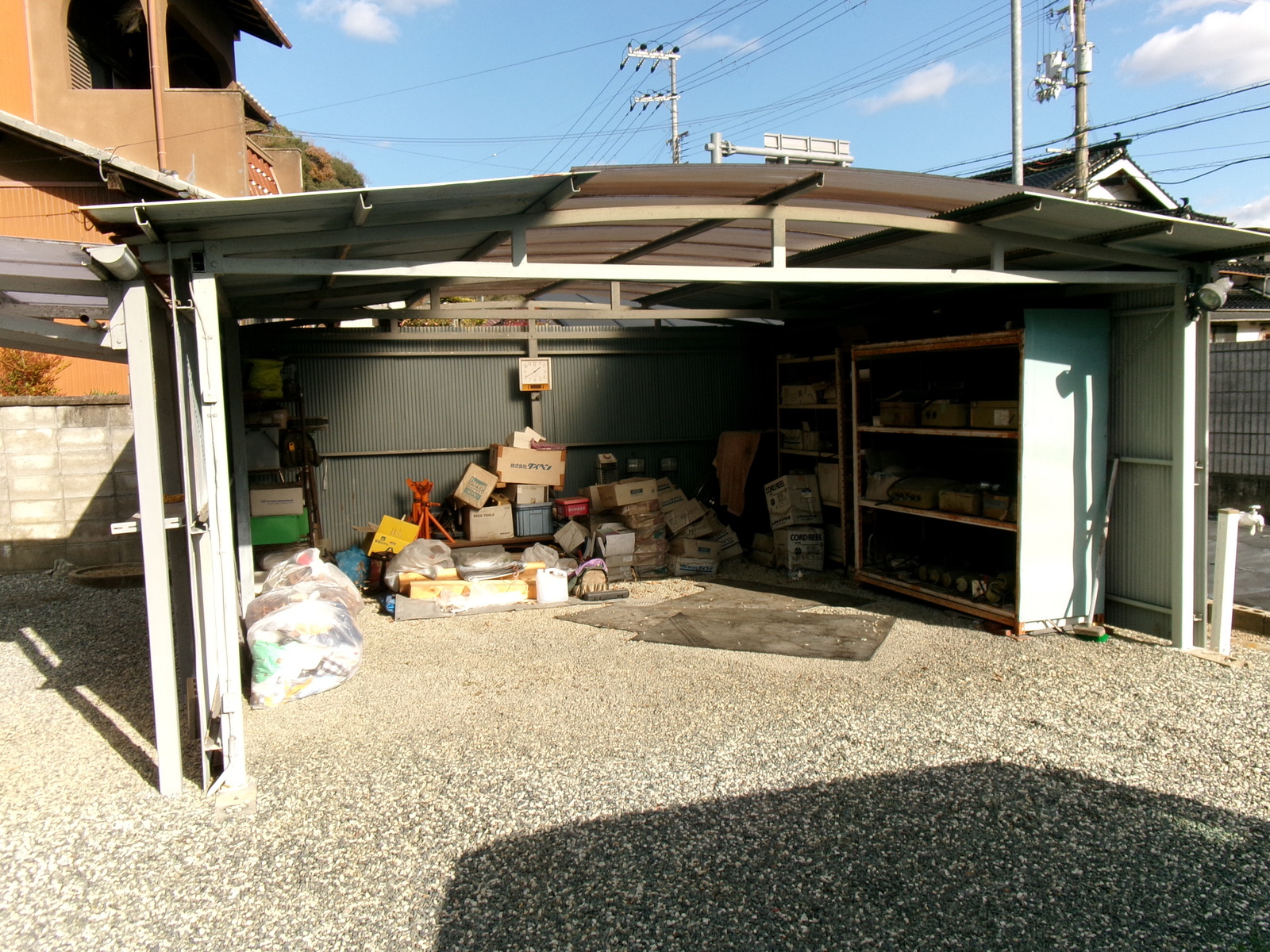 1960s house, 2-min walk to station, Hyogo