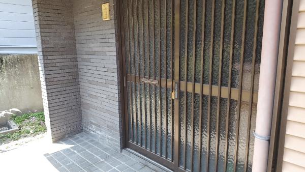1980s wood house in Hyogo