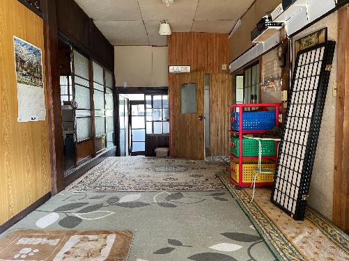 Property 128 (Shimohira Area)