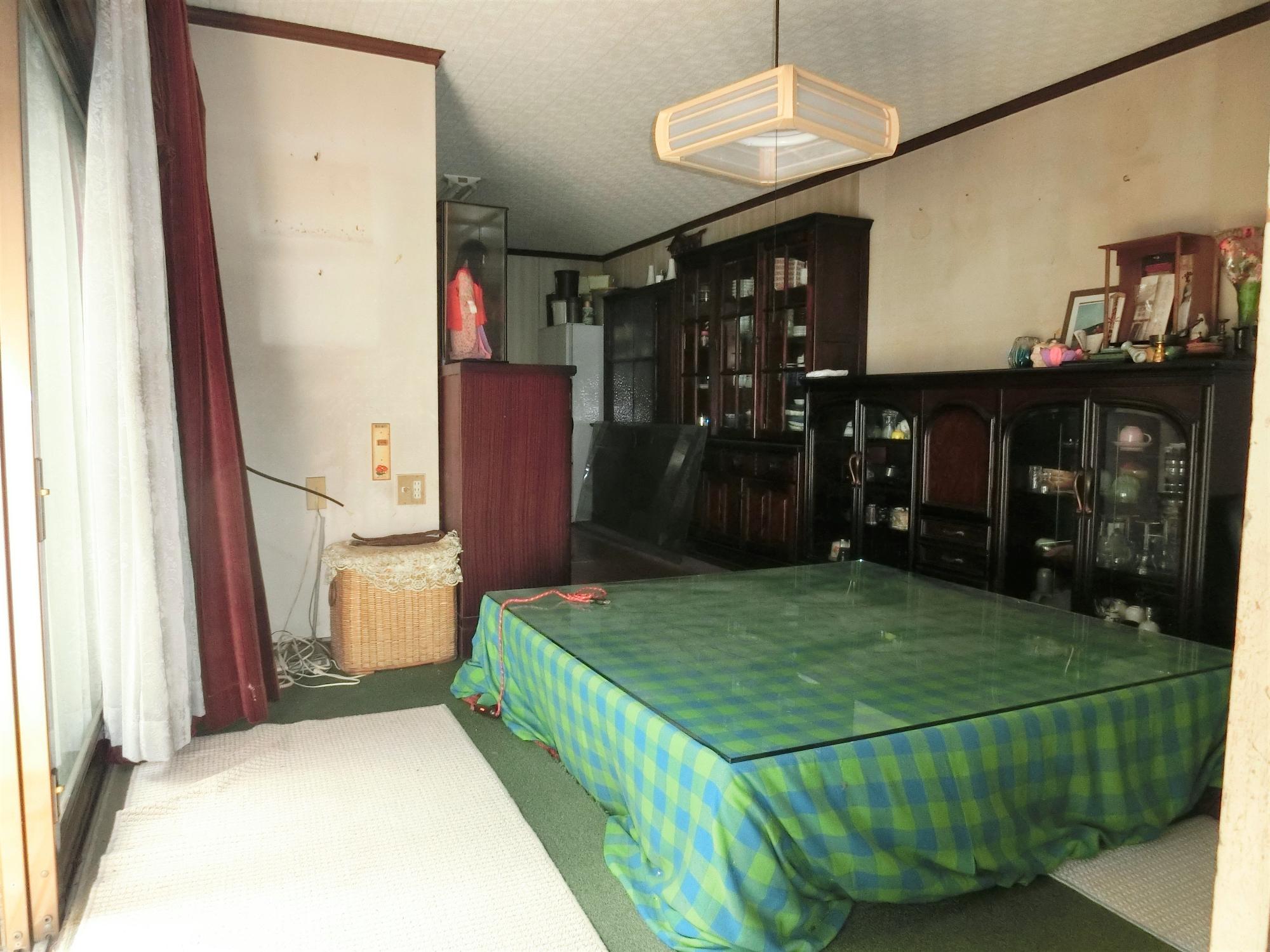 1920s house in Fukuoka