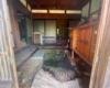 1940s wood house in Toyama