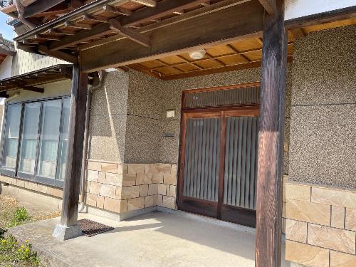 House 89 (Shitahira District)