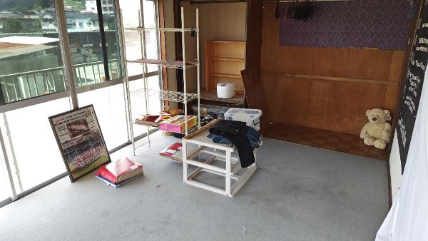 1970s wood house in Hyogo