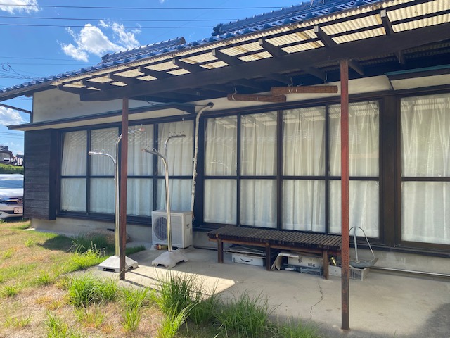 House, 6-min walk to station, Gifu