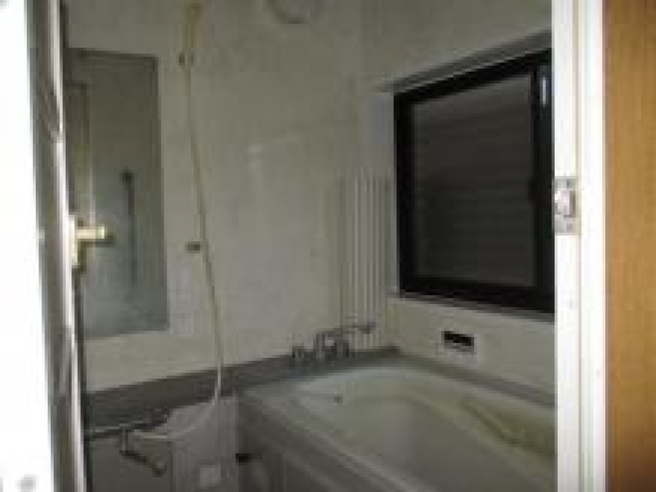 2000s wood house, 6-min walk to station, Tochigi