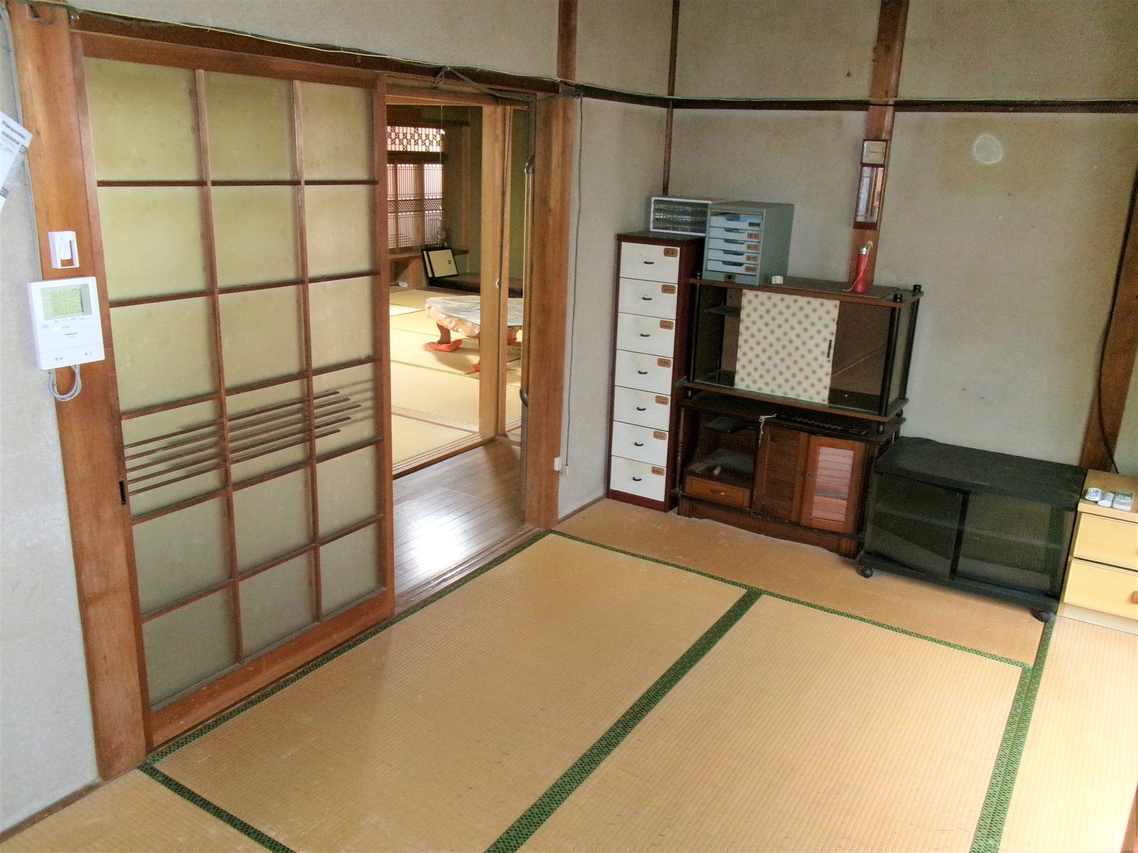 1970s wood house in Hyogo