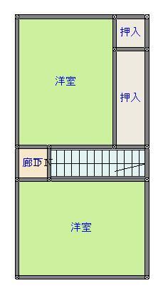 Floor plan for House in Kochi