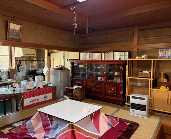 House, 7-min walk to station, Yamagata