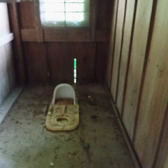 1920s wood house on a large plot in Mie
