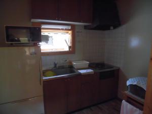 1990s wood house in Miyagi
