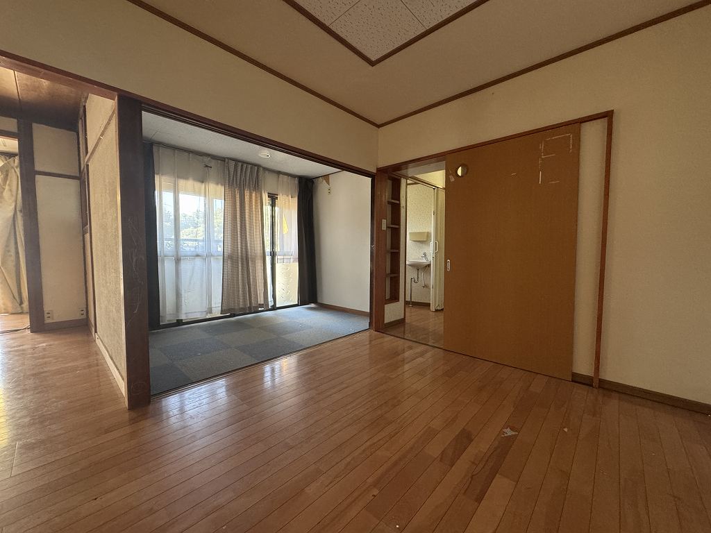 1960s wood house, 11-min walk to station, Nagano