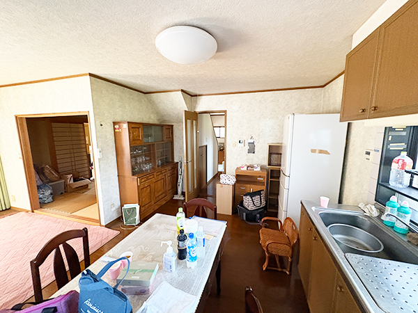1990s wood house, 6-min walk to station, Wakayama