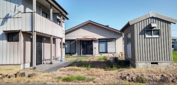 Mikawa - Vacant House 43