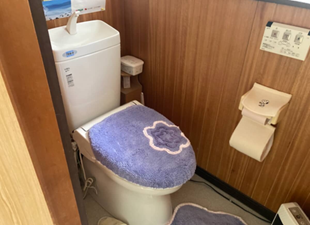 1960s wood house, 14-min walk to station, Hiroshima