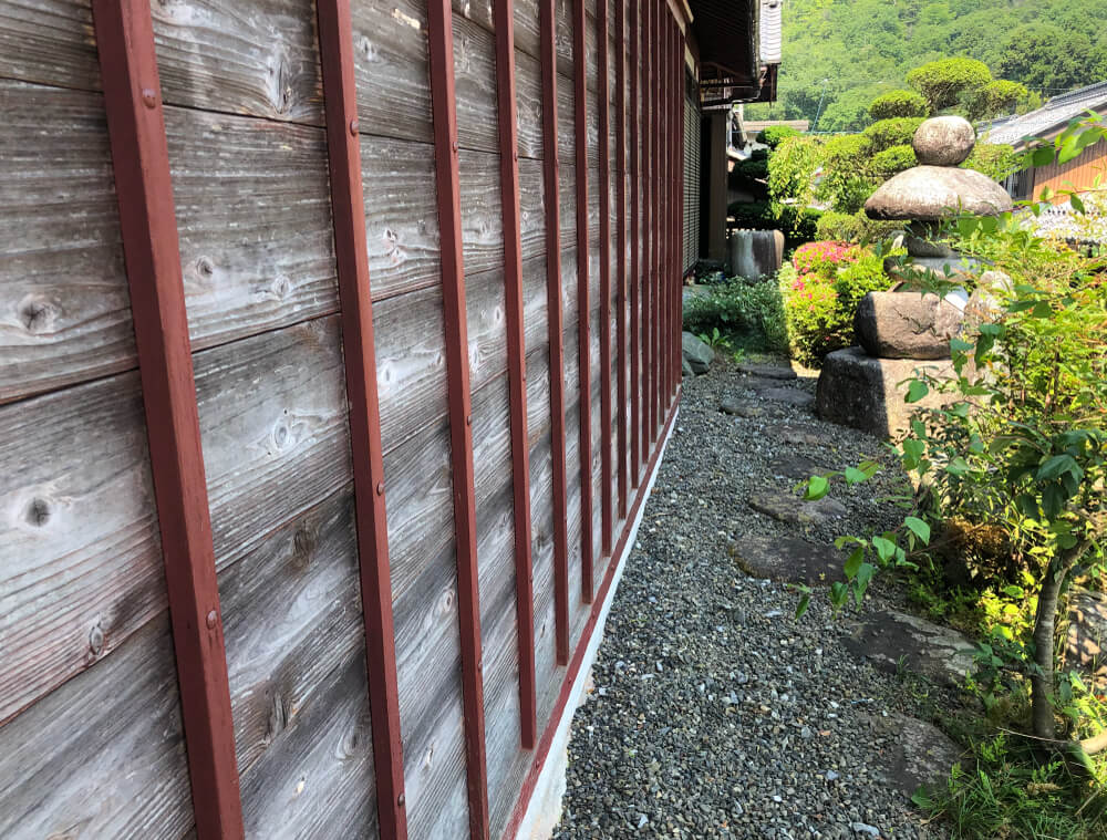 House in Shiga