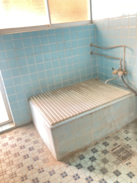 1980s house in Osumi, Soo, farmland, approval needed