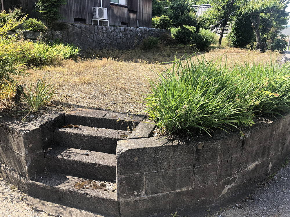 Wood house in Shiga