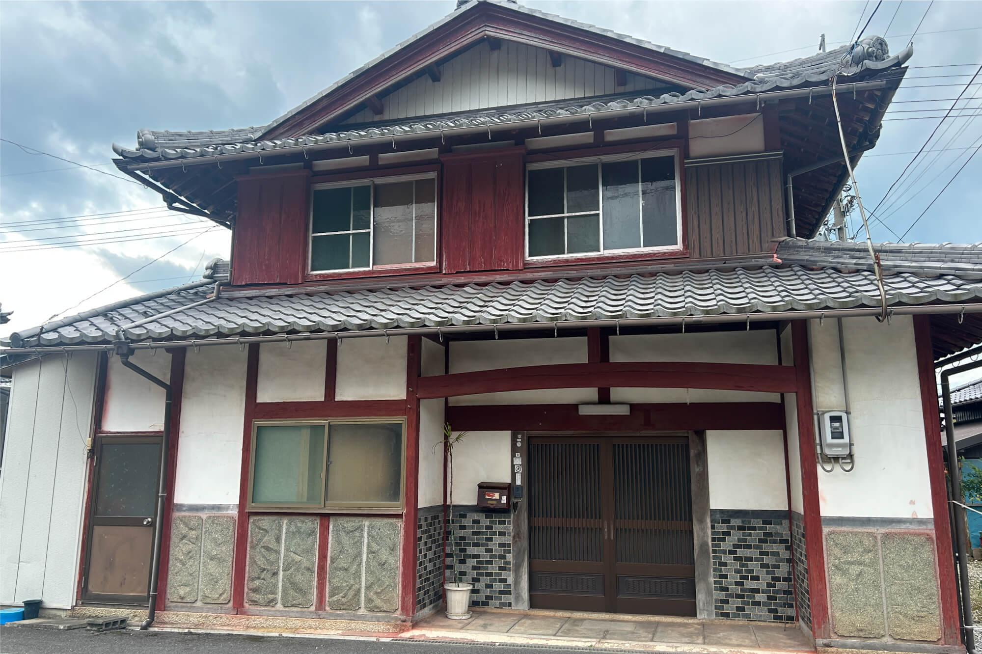 House in Shiga