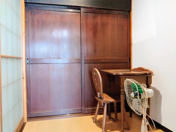 House in Yamanashi