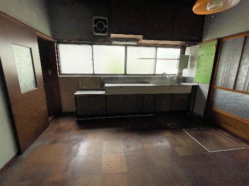 Property 114 (Kamiho Ward)