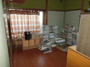 1960s wood house, 13-min walk to station, Kawanishi, Yusui