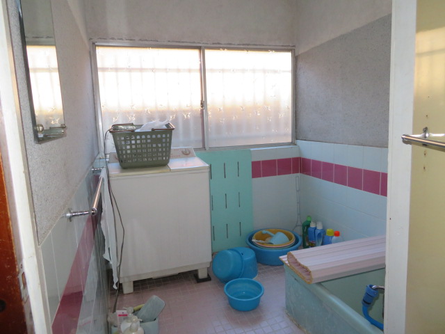 1970s wood house in Tochigi