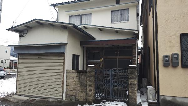 1970s wood house in Hyogo