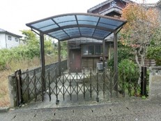 1960s wood house in Niigata